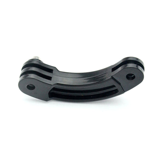 Brazo de extensión de casco de 3 piezas para GoPro