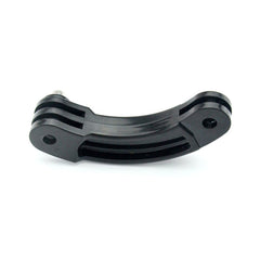 Brazo de extensión de casco de 3 piezas para GoPro