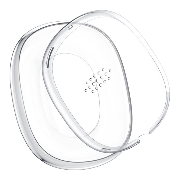 Funda protectora de silicona para auriculares