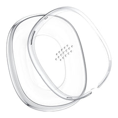 Funda protectora de silicona para auriculares