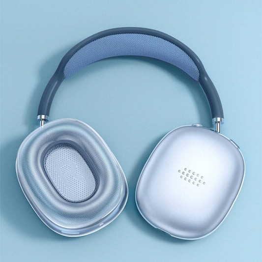 Funda protectora de silicona para auriculares