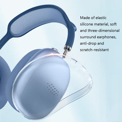 Funda protectora de silicona para auriculares