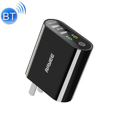 RAYEE K8 Receptor y transmisor de audio Blue...