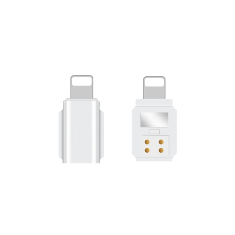 Adaptador de teléfono inteligente RCSTQ para...