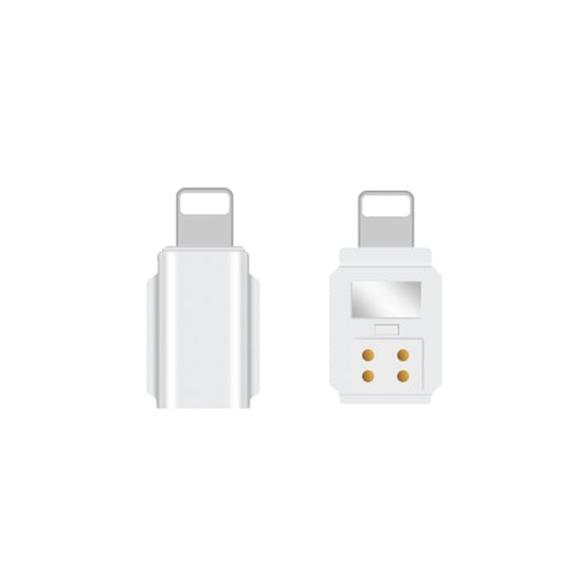 Adaptador de teléfono inteligente RCSTQ para...