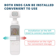 Adaptador de teléfono inteligente RCSTQ para...