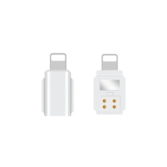 Adaptador de teléfono inteligente RCSTQ para...
