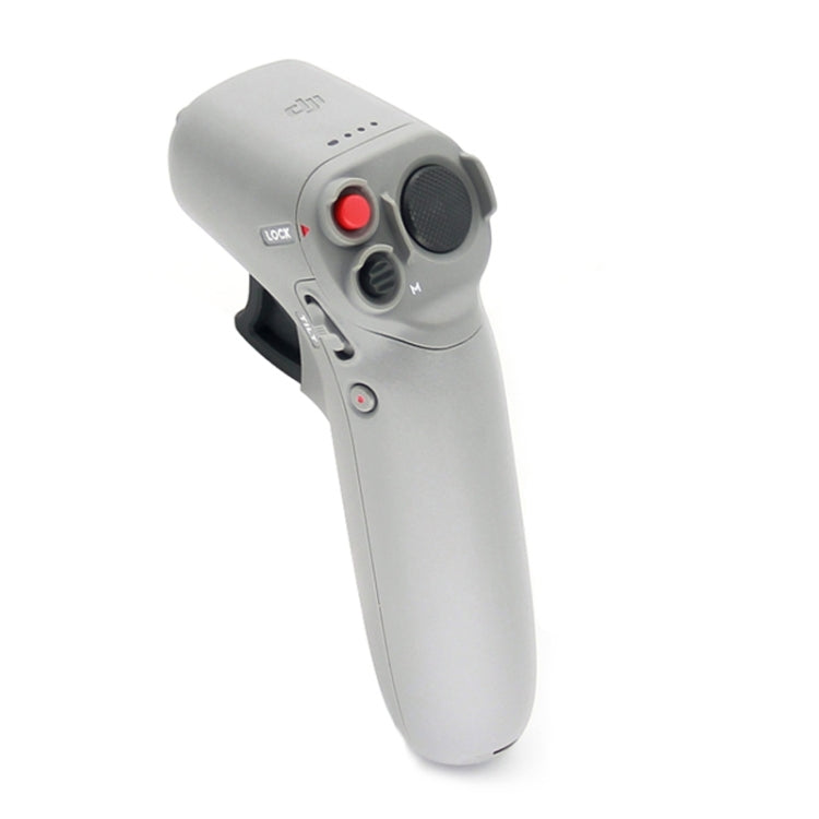 Controlador de movimiento DJI bastante nuevo...