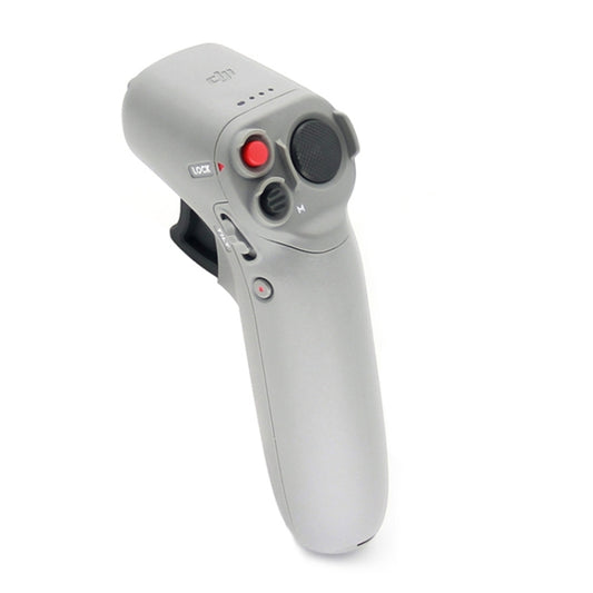Controlador de movimiento DJI bastante nuevo...