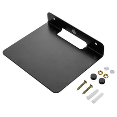 Soporte metálico de pared universal para altavoz Bluetooth