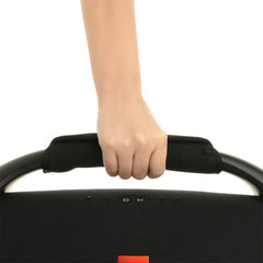 Para JBL Boombox 1 / 2 correa de muñeca protectora