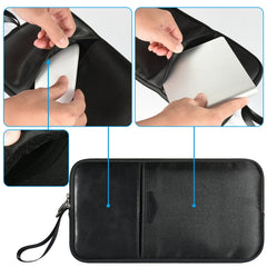 Bolsa de teclado para teclado inalámbrico Apple A1314
