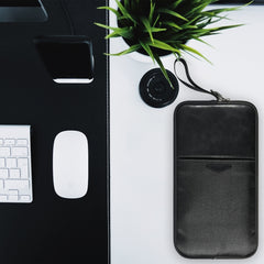Bolsa de teclado para teclado inalámbrico Apple A1314