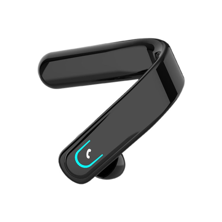 Auriculares con gancho para la oreja YX18 Bluetooth 5.1