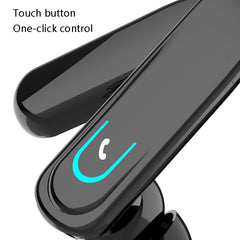 Auriculares con gancho para la oreja YX18 Bluetooth 5.1