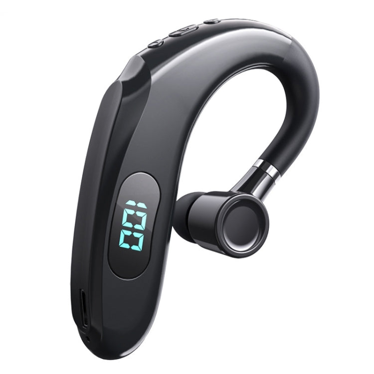Q20 Bluetooth 5.2 Negocios Pantalla digital ...