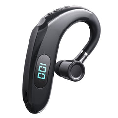 Q20 Bluetooth 5.2 Negocios Pantalla digital ...