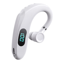 Q20 Bluetooth 5.2 Negocios Pantalla digital ...