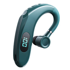 Q20 Bluetooth 5.2 Negocios Pantalla digital ...