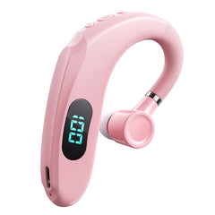 Q20 Bluetooth 5.2 Negocios Pantalla digital ...