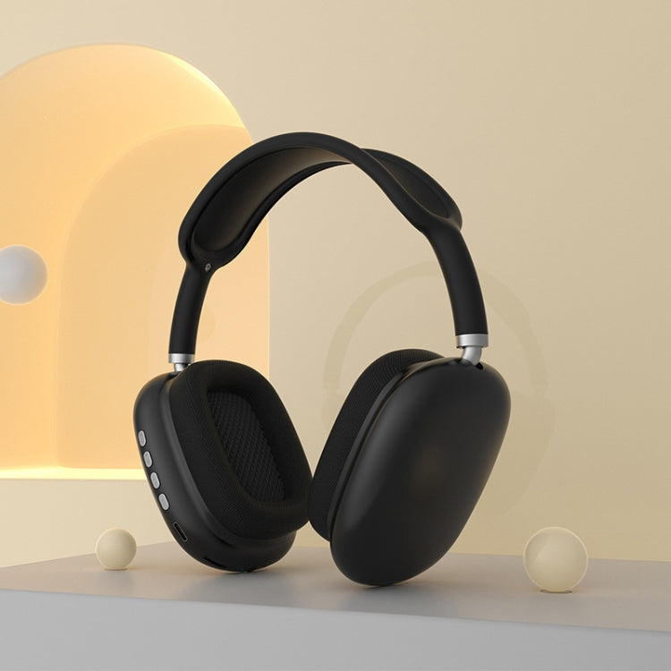 P9 Bluetooth 5.1 Subwoofer Auricular inalámb...
