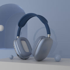 P9 Bluetooth 5.1 Subwoofer Auricular inalámb...