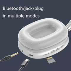 P9 Bluetooth 5.1 Subwoofer Auricular inalámb...