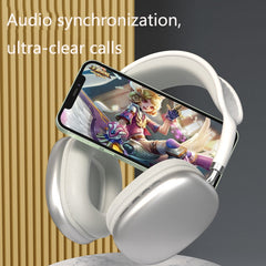 P9 Bluetooth 5.1 Subwoofer Auricular inalámb...