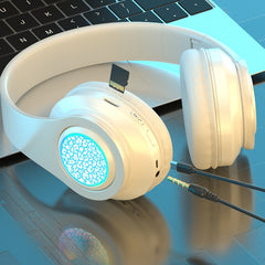 Auricular Bluetooth inalámbrico B39