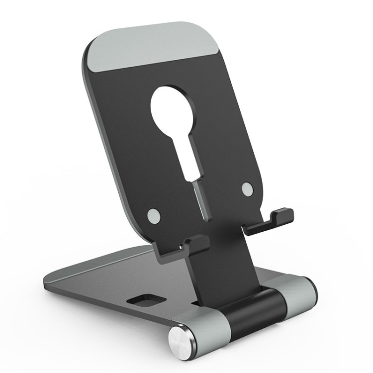 Soporte de carga inalámbrico plegable