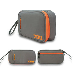 Bolsa de almacenamiento digital de viaje mul...