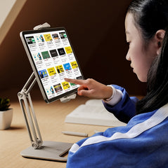 Boneruy P47 Tablet Computer Stand Soporte pa...