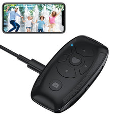 Control remoto de video Selfie Bluetooth mul...