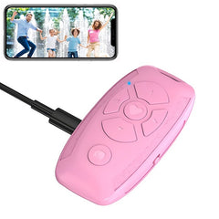 Control remoto de video Selfie Bluetooth mul...