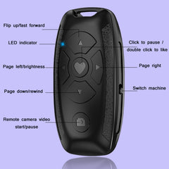 Control remoto de video Selfie Bluetooth mul...