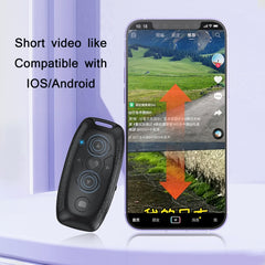Control remoto de video Selfie Bluetooth mul...