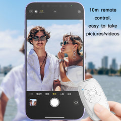 Control remoto de video Selfie Bluetooth mul...