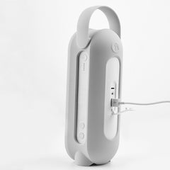 Funda protectora de silicona para Beats Pill +