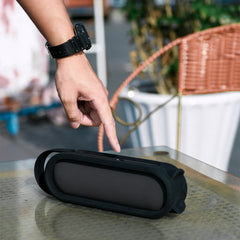 Funda protectora de silicona para Beats Pill +