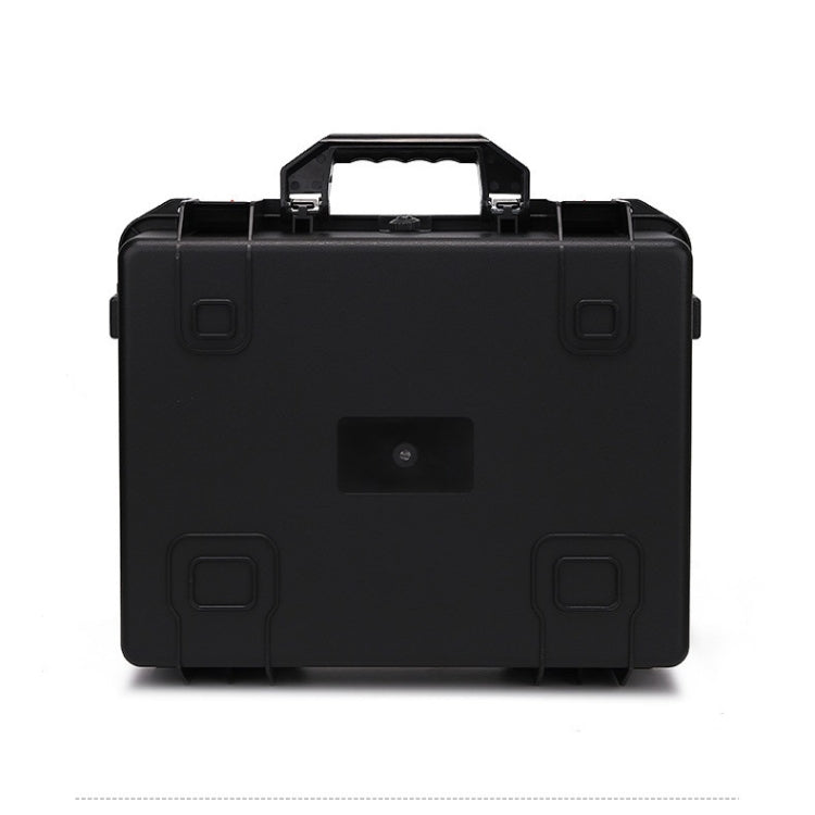 Caja estanca para DJI Ronin SC