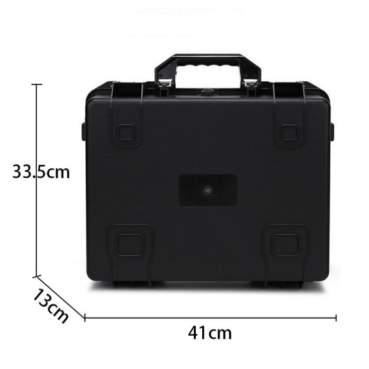 Caja estanca para DJI Ronin SC