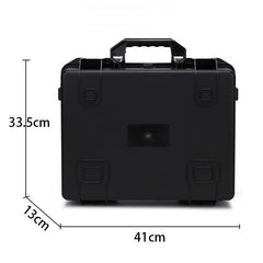 Caja estanca para DJI Ronin SC