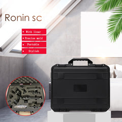 Caja estanca para DJI Ronin SC