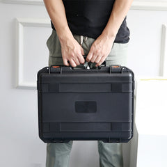 Caja estanca para DJI Ronin SC
