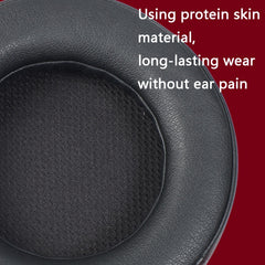 2 orejeras para auriculares 001 con ajuste a...