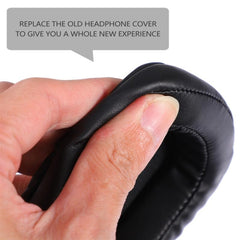 2 almohadillas de esponja para auriculares p...