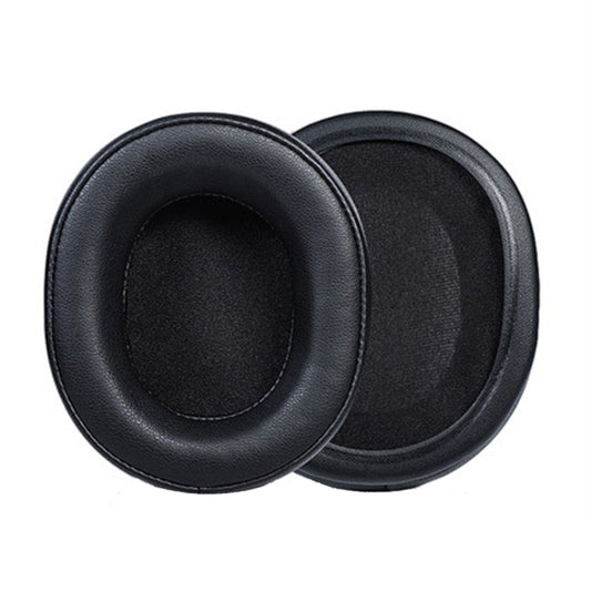 2 orejeras de cuero proteico para auriculare...