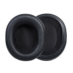 2 orejeras de cuero proteico para auriculare...