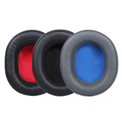 2 orejeras de cuero proteico para auriculare...