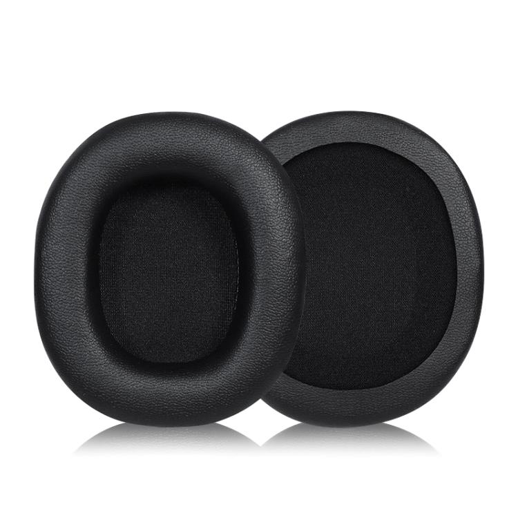 2 orejeras para auriculares de piel de prote...